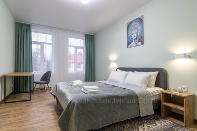 Rent an apartment, Austrian, Zhovkivska-vul, Lviv, Shevchenkivskiy district, id 4578656