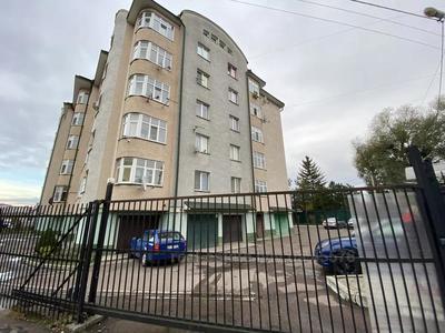 Buy an apartment, Mikolaychuka-I-vul, Lviv, Shevchenkivskiy district, id 4384717