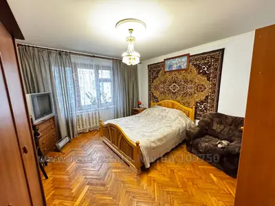 Купить квартиру, Чешка, Роксоляны ул., Львов, Железнодорожный район, id 5916064