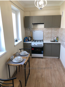 Rent an apartment, Hruschovka, Varshavska-vul, Lviv, Shevchenkivskiy district, id 4461094
