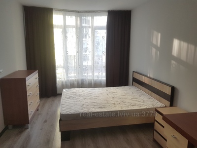 Rent an apartment, Zaliznichna-vul, 7, Lviv, Zaliznichniy district, id 4540497