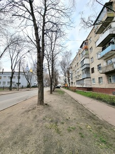 Buy an apartment, Shiroka-vul, Lviv, Zaliznichniy district, id 4434163