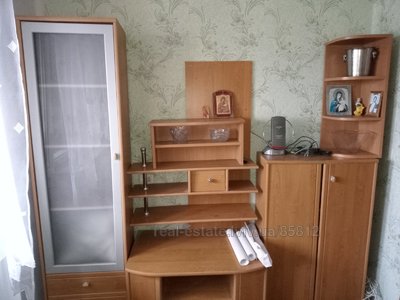 Rent an apartment, Czekh, Chervonoyi-Kalini-prosp, Lviv, Sikhivskiy district, id 4490044