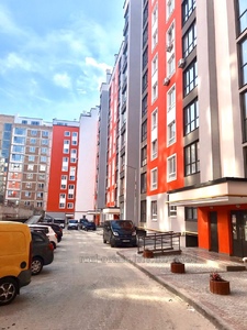 Buy an apartment, Khmelnickogo-B-vul, Lviv, Shevchenkivskiy district, id 4467028