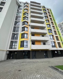 Buy an apartment, Zaliznichna-vul, Lviv, Shevchenkivskiy district, id 4503178