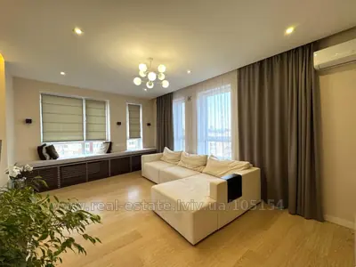 Купить квартиру, Красной Калины просп., Львов, Сыховский район, id 5922301