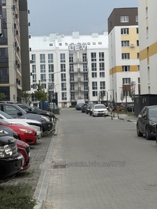 Commercial real estate for rent, Residential complex, Heroiv Krut str., Sokilniki, Pustomitivskiy district, id 5890574