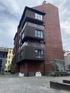 Rent an apartment, Kulisha-P-vul, Lviv, Galickiy district, id 4523589