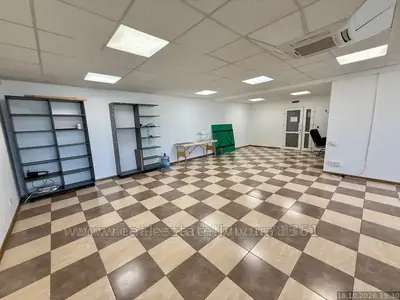 Аренда коммерческой недвижимости, Полуботка П. гетмана ул., Львов, Сыховский район, id 5920211