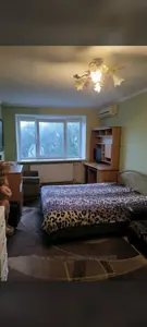 Buy an apartment, Hruschovka, Petlyuri-S-vul, Lviv, Zaliznichniy district, id 5925888