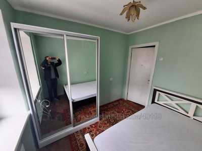 Rent an apartment, Kulparkivska-vul, 141, Lviv, Frankivskiy district, id 4112014