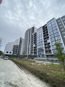 Buy an apartment, Gorodocka-vul, 226, Lviv, Zaliznichniy district, id 4183536
