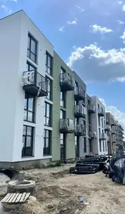 Купить квартиру, Зелена, Басовка, Пустомытовский район, id 5918568
