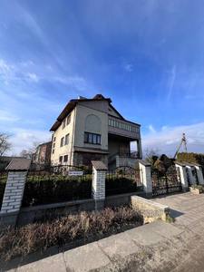 Buy a house, Грінченка, Zhovkva, Zhovkivskiy district, id 4525355