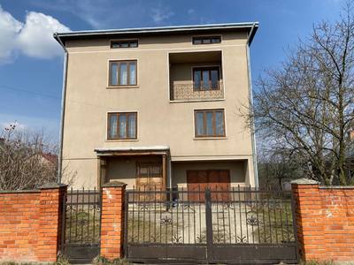 Buy a house, Mansion, Дорошенка, Ranevichi, Drogobickiy district, id 4124029
