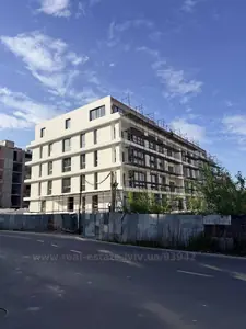 Купити квартиру, Миколайчука І. вул., Львів, Шевченківський район, id 5910764