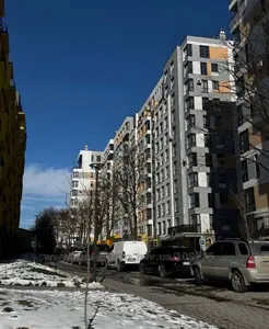 Купити квартиру, Пимоненка М. вул., Львів, Сихівський район, id 5927826