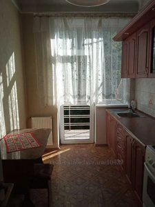 Rent an apartment, Basarab-O-vul, Lviv, Lichakivskiy district, id 4378986