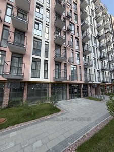 Commercial real estate for rent, Residential complex, Pid-Goloskom-vul, Lviv, Shevchenkivskiy district, id 5901501