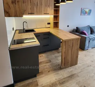 Оренда квартира, Трускавецька вул., Львів, Франківський район, id 5915638