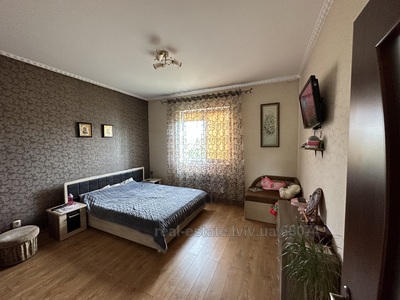 Buy a house, Home, Лесі Українки, Zubra, Pustomitivskiy district, id 4216451