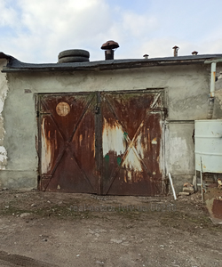 Garage for sale, Shevchenka-T-vul, Lviv, Shevchenkivskiy district, id 2686626