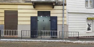 Зняти комерційну нерухомість, Нежитловий фонд, Гонти І. вул., Львів, Галицький район, id 5907272