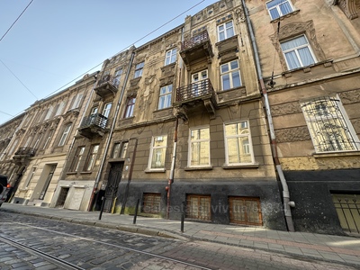 Commercial real estate for sale, Non-residential premises, Nechuya-Levickogo-I-vul, Lviv, Frankivskiy district, id 4477122