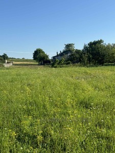 Купить участок, под застройку, Нагирцы, Жовковский район, id 5856476