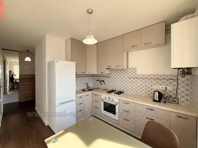 Купити квартиру, Пулюя І. вул., Львів, Франківський район, id 5915226
