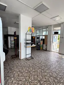 Купити комерційну нерухомість, Фасадне з окремим входом, Бігова вул., Львів, Личаківський район, id 5912711
