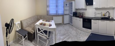 Rent an apartment, Linkolna-A-vul, 6А, Lviv, Galickiy district, id 4427417