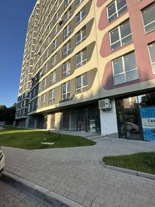Commercial real estate for rent, Residential complex, Truskavecka-vul, Lviv, Frankivskiy district, id 4347916