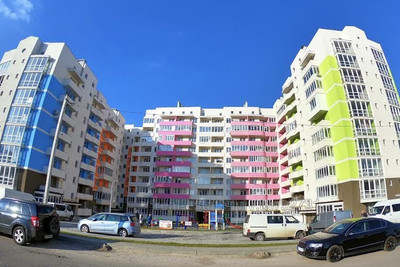 Buy an apartment, Striyska-vul, 99, Lviv, Sikhivskiy district, id 4217871