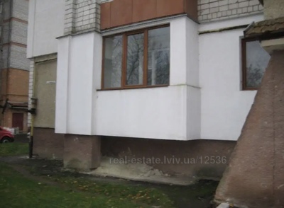 Buy an apartment, Czekh, Stebnitska-vul, Truskavets, Drogobickiy district, id 4588937