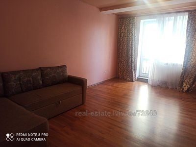 Rent an apartment, Rubchaka-I-vul, Lviv, Frankivskiy district, id 4591881