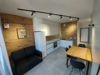 Rent an apartment, Malogoloskivska-vul, 15, Lviv, Zaliznichniy district, id 4383979