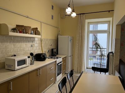 Buy an apartment, Mechnikova-I-vul, Lviv, Lichakivskiy district, id 4530141
