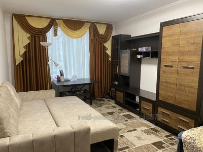 Buy an apartment, Khmelnickogo-B-vul, Lviv, Shevchenkivskiy district, id 4304167