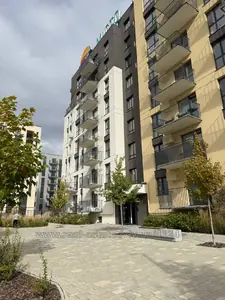 Купити квартиру, Садова, Пустомити, Пустомитівський район, id 5921488