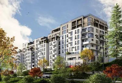 Buy an apartment, Ocheretyana-vul, Lviv, Shevchenkivskiy district, id 5930136