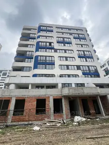 Купити квартиру, Трускавецька вул., Львів, Франківський район, id 5919275