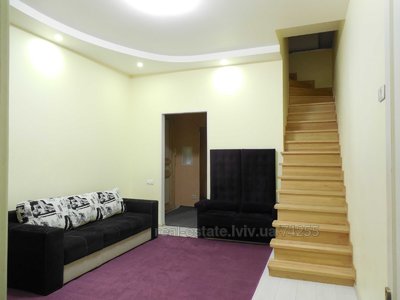 Rent an apartment, Soborna-pl, Lviv, Galickiy district, id 4564522