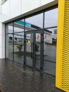 Commercial real estate for rent, Storefront, Zelena-vul, Lviv, Sikhivskiy district, id 5919175