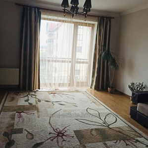 Buy an apartment, Gorodnicka-vul, Lviv, Zaliznichniy district, id 4528705