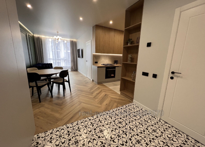 Rent an apartment, Pimonenka-M-vul, Lviv, Sikhivskiy district, id 5823239