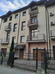 Commercial real estate for rent, Storefront, Yaneva-V-vul, 8, Lviv, Frankivskiy district, id 4160337