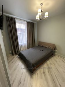 Rent an apartment, Sulimi-I-vul, Lviv, Zaliznichniy district, id 4421000
