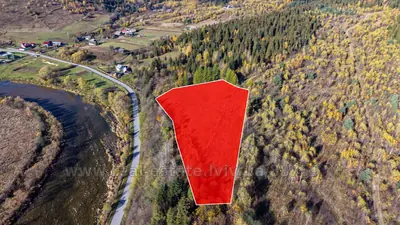 Купить участок, под застройку, Ісаї, Самбир, Самборский район, id 5928190