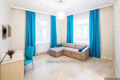 Rent an apartment, Austrian, Chornomorska-vul, 3, Lviv, Galickiy district, id 4525468